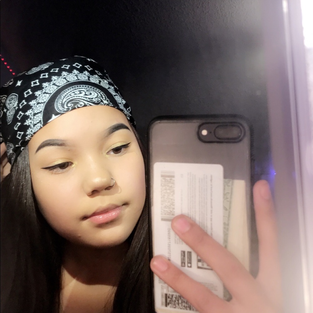 Meet your Posher, Tiana